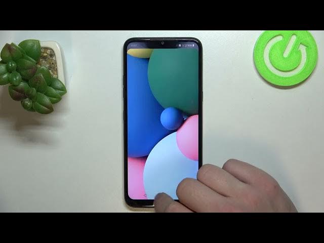 Video thumbnail for Manage Display Settings - LG K41s & All Display Modes Checking