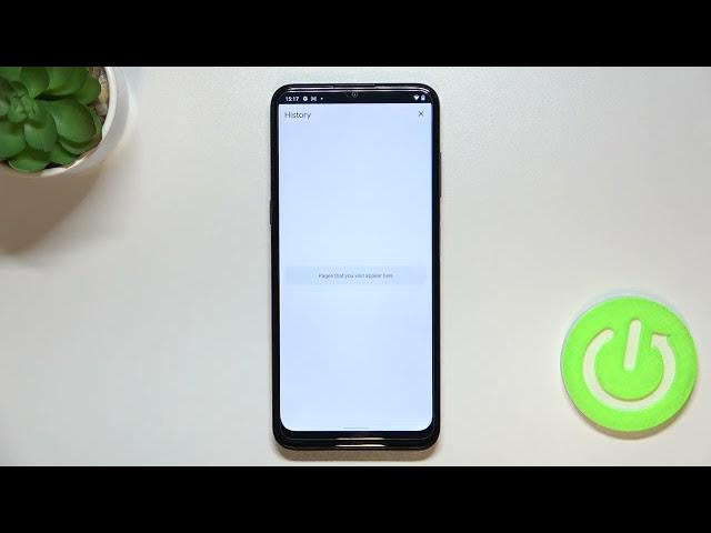 Video thumbnail for How to Clear Browser on Nokia G11 – Delete Browser Data