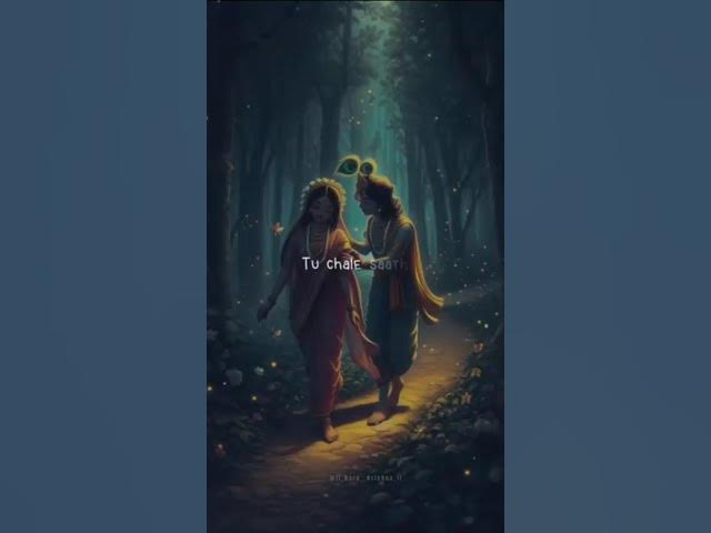 'Video thumbnail for radhe radhe 5'