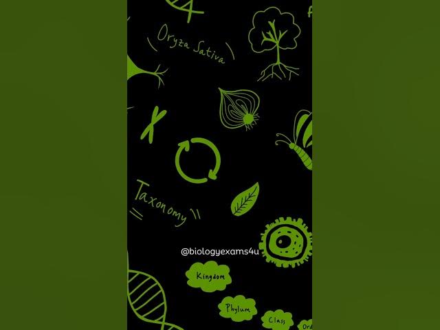 Video thumbnail for Mastering Biology || The Smart Way || Biology Vocabulary