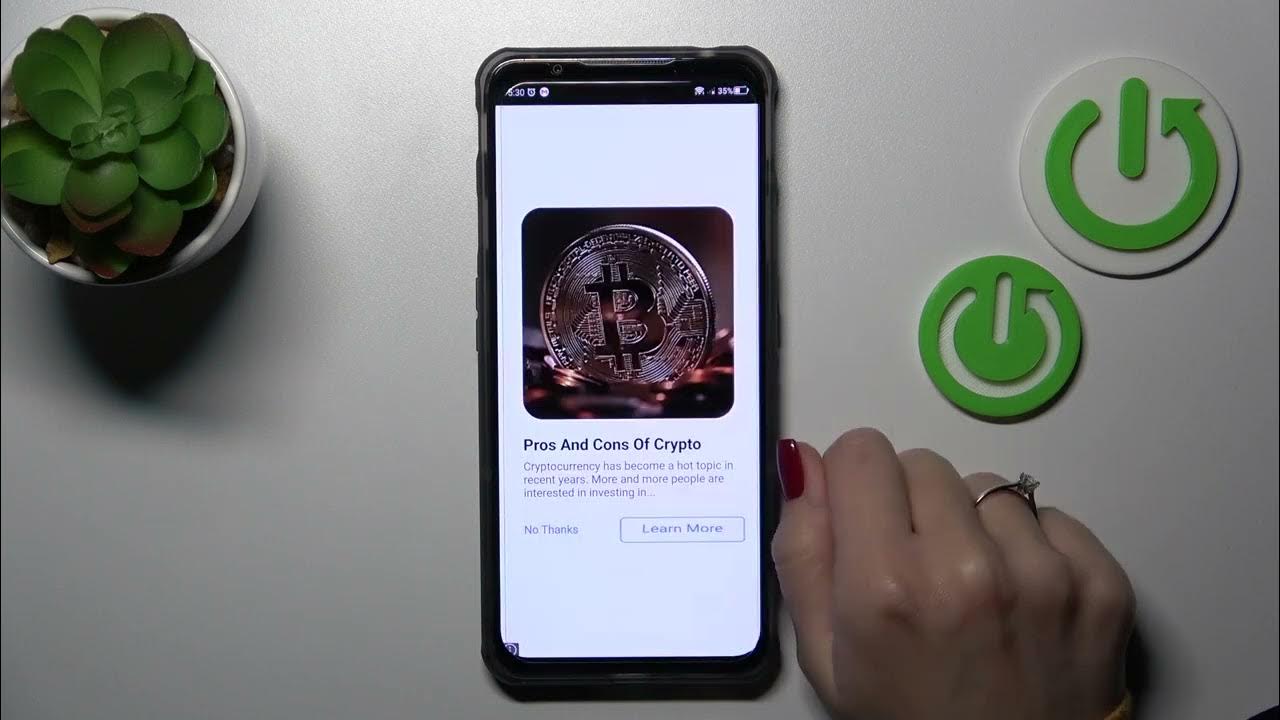 Video thumbnail for How to Install iPhone Keyboard on Nubia Red Magic 7S - Green Apple Keyboard App