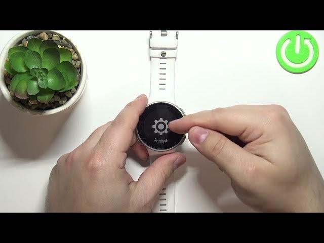 Video thumbnail for How to Turn On / Off Airplane Mode in Polar Vantage V?