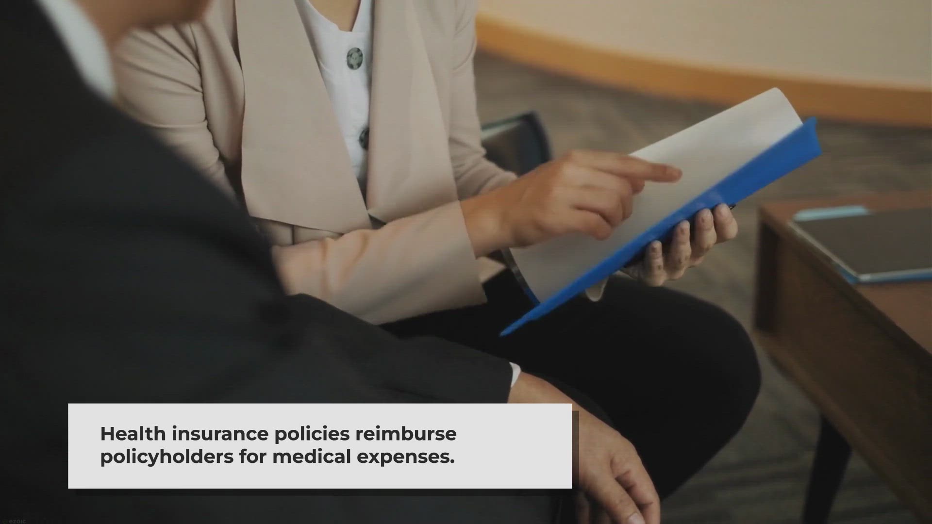 Video thumbnail for Best Health Insurance Plans & Policies in India 2024