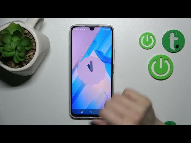 Video thumbnail for Infinix Note 12 Pro - How to Check Android System Version | Find Operating System Software Info