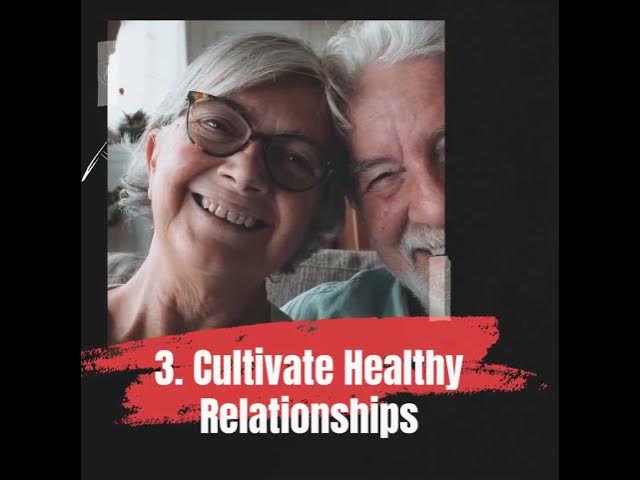 Video thumbnail for Habits for Mental Wellbeing