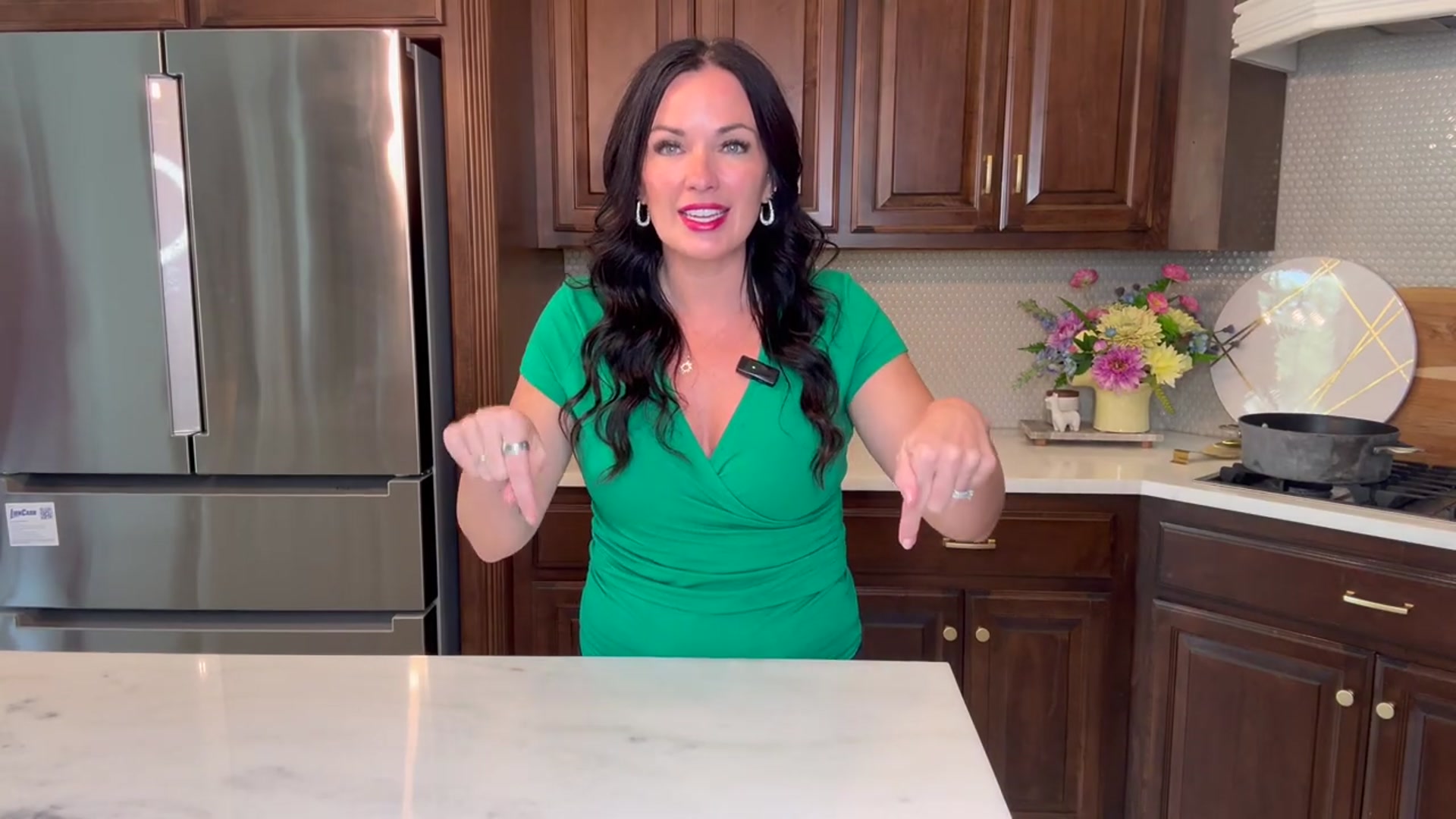 Video thumbnail for How To Make Crispy Hush Puppies At Home(720P HD)