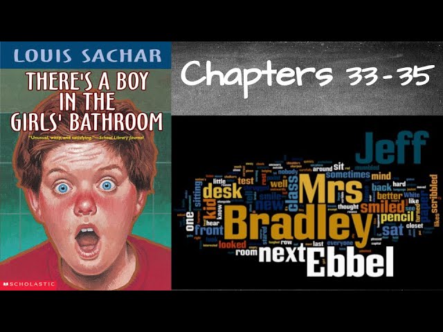 Video thumbnail for TaBitGB Ch 33-35