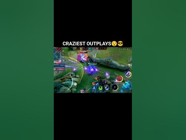 Video thumbnail for #gusion