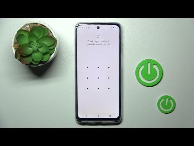 Video thumbnail for How to Clear Credentials on MOTOROLA Moto G Play (2023) - Delete Saved Certificates