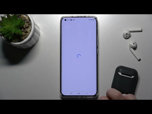 Video thumbnail for How to Activate Hey Google of Google Assistant on Xiaomi Mi 11 Ultra
