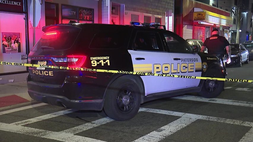 Video thumbnail for After another deadly shooting in Paterson, what’s being done to address violence?
