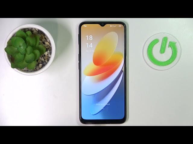 Video thumbnail for How to Extend RAM Memory on OPPO A16s? - Memory Extension