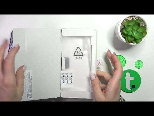 Video thumbnail for Does TCL 408 Come with a Charger Inside the Original Box?