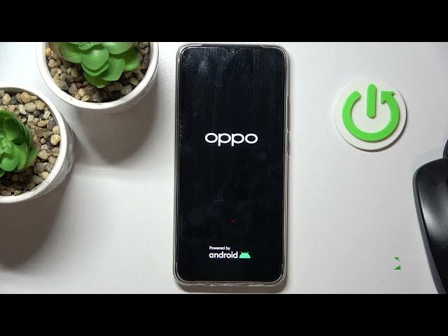 Video thumbnail for How to Erase Apps and Data on OPPO A15s - Factory Reset