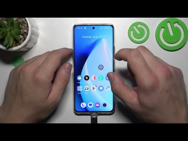 Video thumbnail for How to Connect Pendrive to REALME 11 Pro