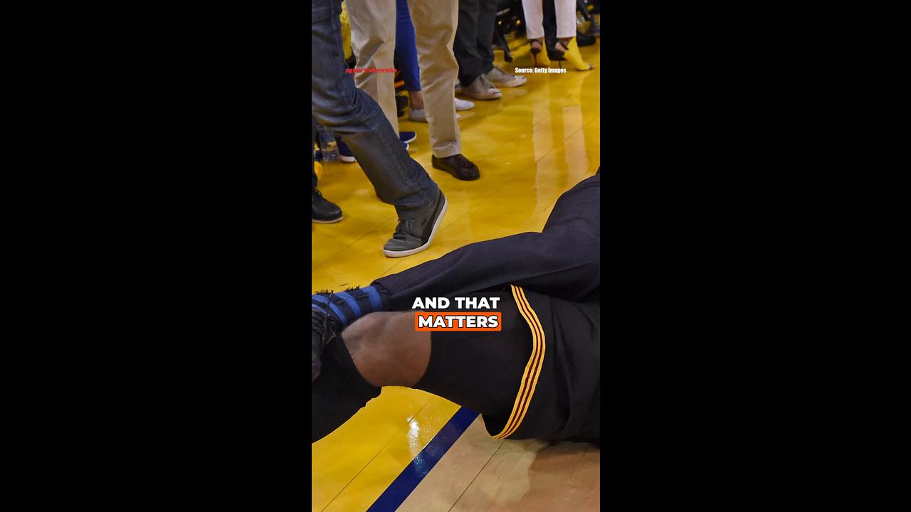 Video thumbnail for Kyrie Irving Trade Rumors Heat Up After Mavericks Coach Exit