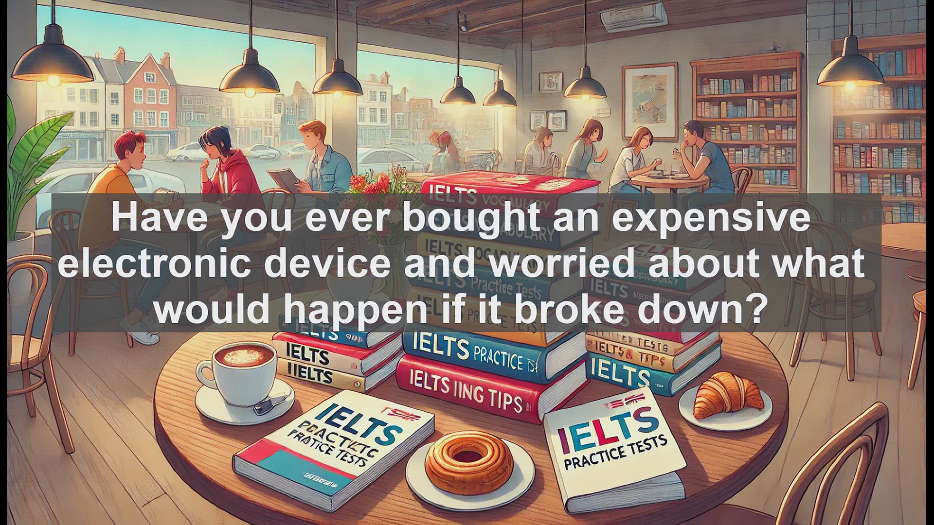 'Video thumbnail for warranty'