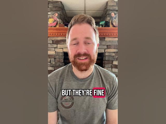 Video thumbnail for I don’t have a favorite DnD warlock subclass