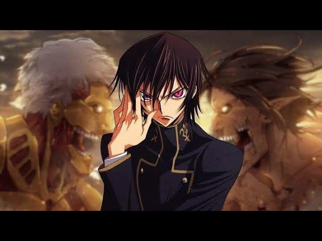 Video thumbnail for I downloaded wrong AOT