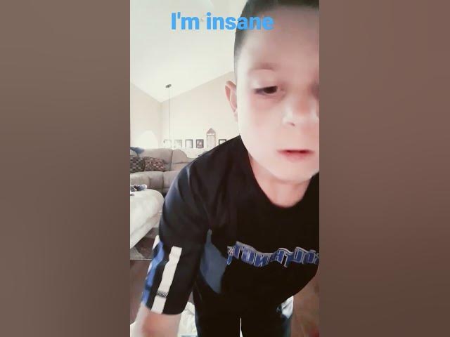 Video thumbnail for me in world War 3