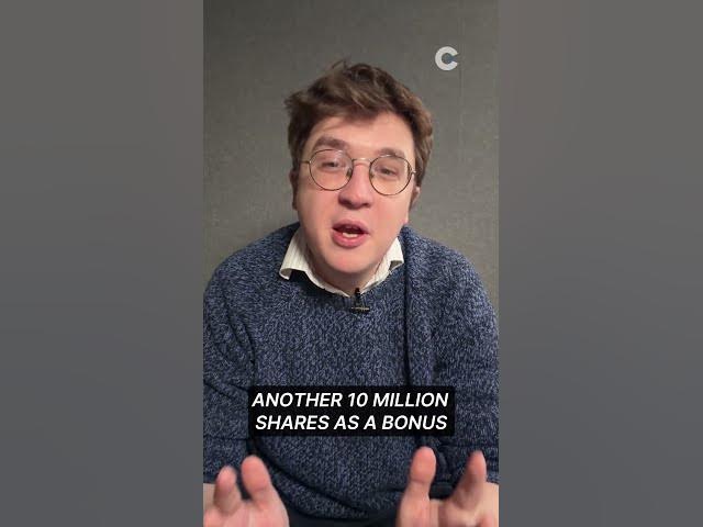 Video thumbnail for Why Elon Musk can’t (easily) buy Ryanair ✈️💰