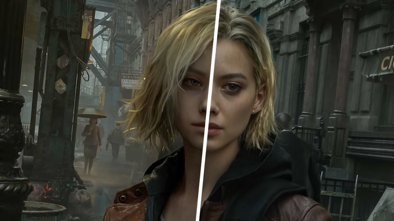 Video thumbnail for Nvidia's DLSS 5 Is a Slap in the Face to the Art of Video Game Design