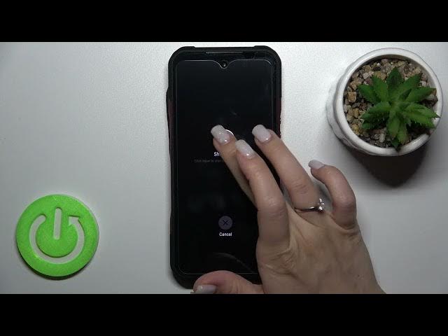 Video thumbnail for How to Switch Off DOOGEE V20 - Power Off