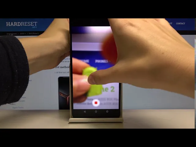 Video thumbnail for How to Record in Slow Motion on Asus ROG Phone 2 – Camera Options