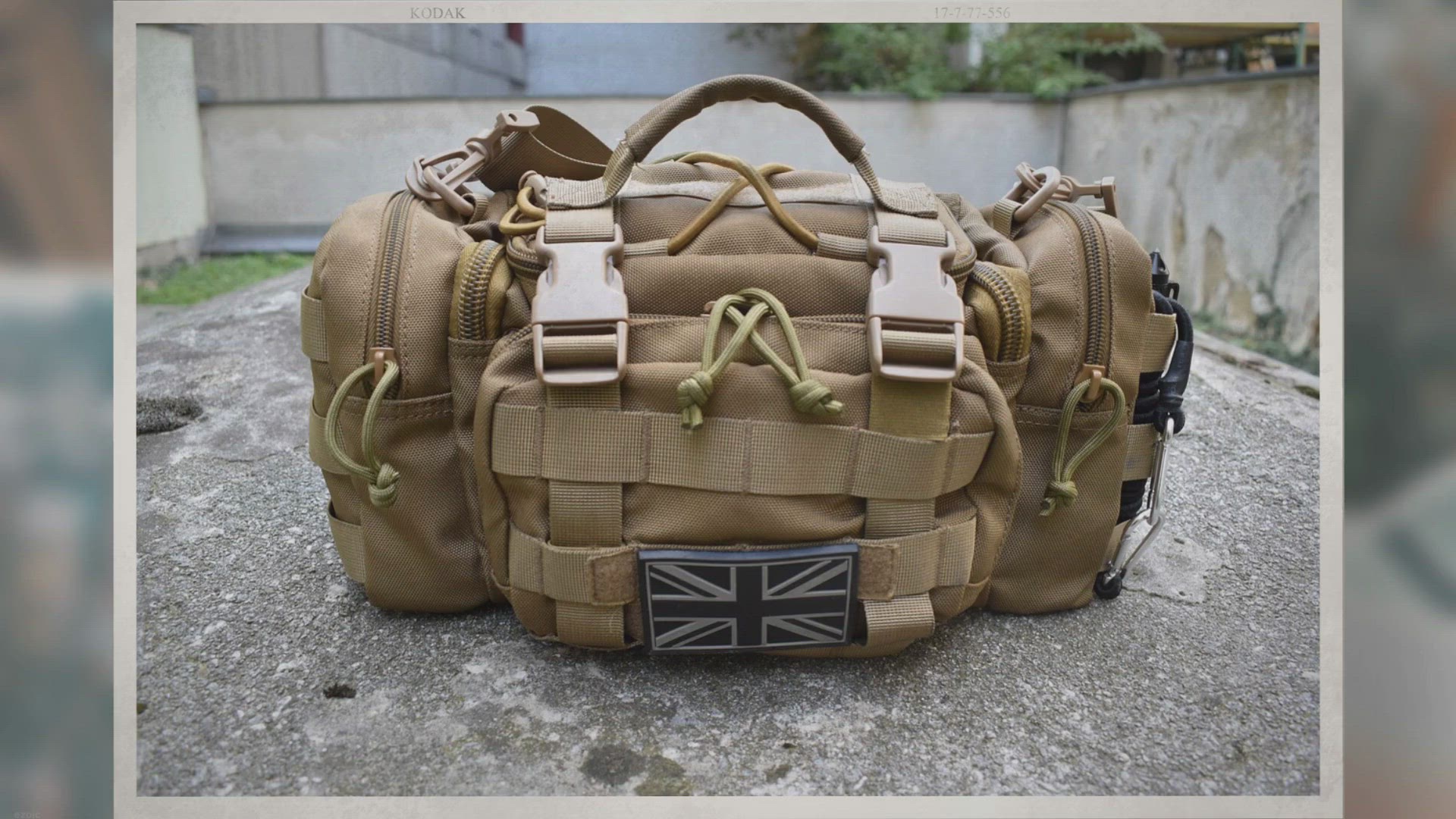 Video thumbnail for The Top 5 Basics of Prepping You Can't Afford to Ignore