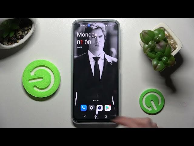 Video thumbnail for ONEPLUS NORD CE 2 LITE - How To Enable & Disable Auto Screen Rotation