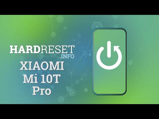 Video thumbnail for How to Use Camera Gridlines in Xiaomi Mi 10T Pro - Disable Gridlines Feature in Camera