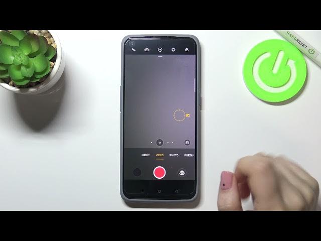 Video thumbnail for How to Change Video Resolution on Realme GT Master Edition?