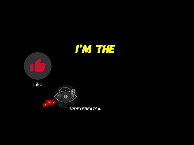 Video thumbnail for big talk big move rap music