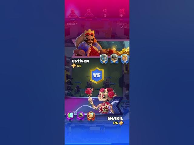 Video thumbnail for The ULTIMATE 2026 Clash Royale Meta Review: Is It Still "King" or Officially Dead? (Honest Truth)