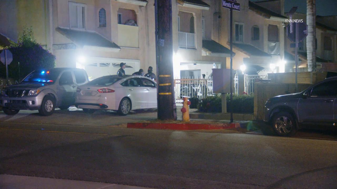 Video thumbnail for US, Los Angeles: La Puente DEA Agents Discover Illegal Fireworks During Search Warrant.