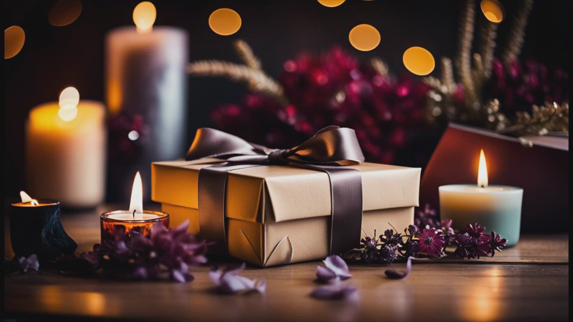 'Video thumbnail for 20 Gift Ideas That Every Homebody Will Love'
