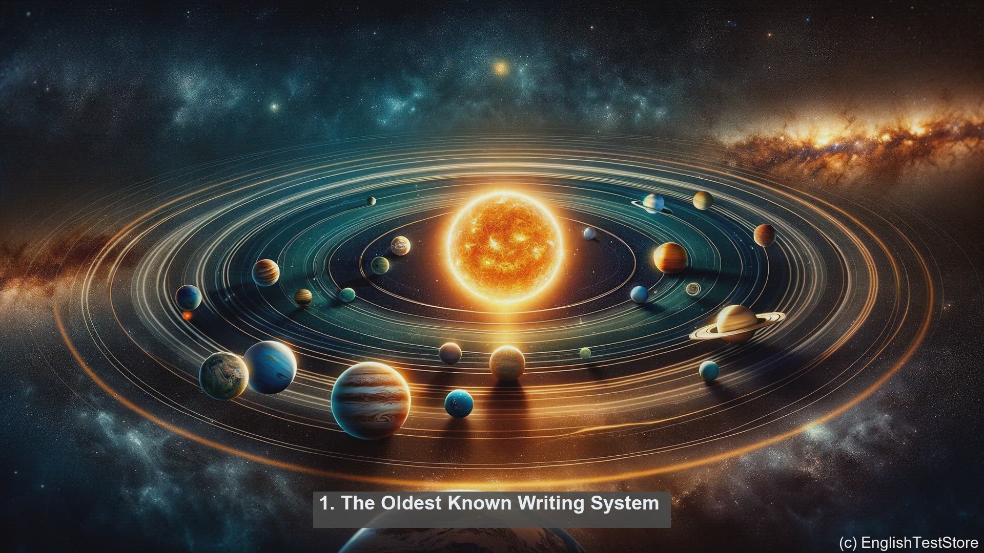 'Video thumbnail for 10 Things You Didn't Know About Earth's Languages'