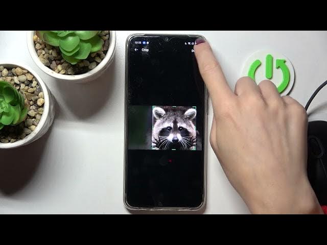 Video thumbnail for How to Add Photo to Contact in OPPO A15s -Add Picture To Contact