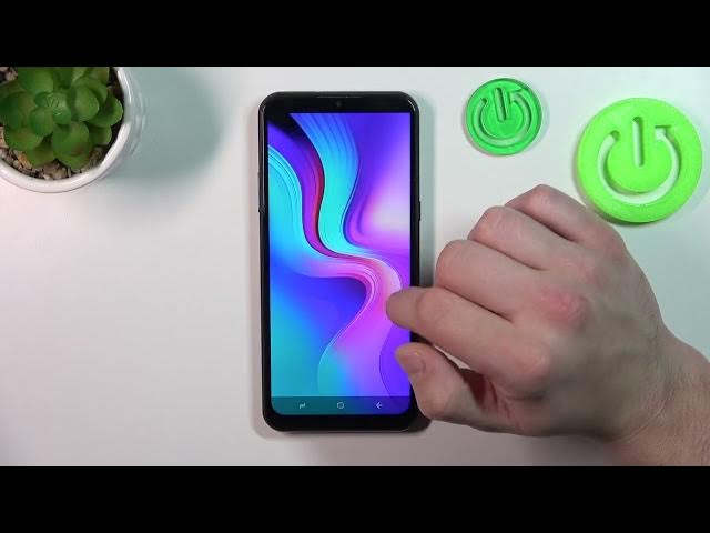 Video thumbnail for How To Find and Manage Display Settings In Doogee X95? Quick Screen Options Setup Presentation!