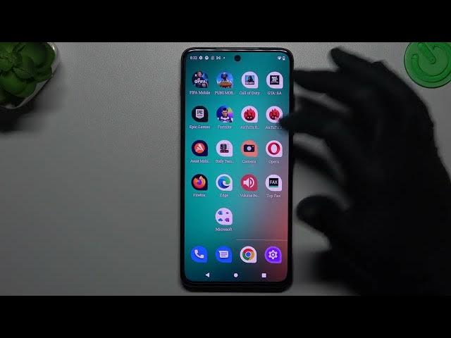 Video thumbnail for How To Remove Notifications Virus From MOTOROLA ThinkPhone