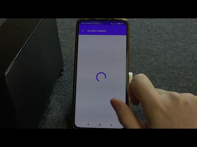 Video thumbnail for How To Change Robot Language On Shark RV2001