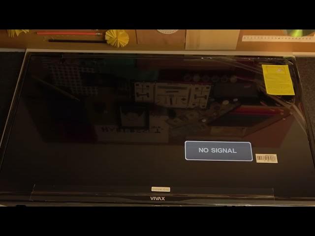 Video thumbnail for How To Enable and Disable Auto Volume Mode on VIVAX 32 TV-32LE112T2 Android Smart TV - Video Guide