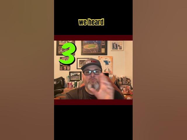 Video thumbnail for The Good, Bad, Ugly, & WITAF was that... #3 Sides to every story!