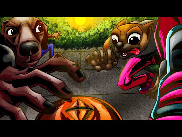 Video thumbnail for Stylizing Some Logos For Streamers Account in Clip Studio Paint EX