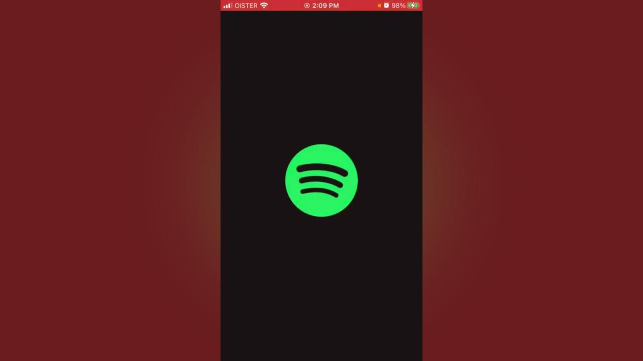 Video thumbnail for How to LEAVE SPOTIFY BLEND playlist?