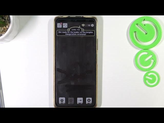 Video thumbnail for IQ Dungeon Level 132 - Walktrough