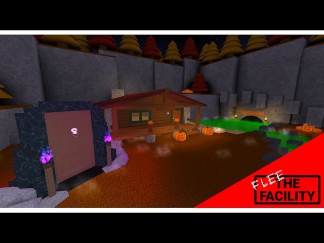 Video thumbnail for ROBLOX  Flee the Facility   | Live Stream
