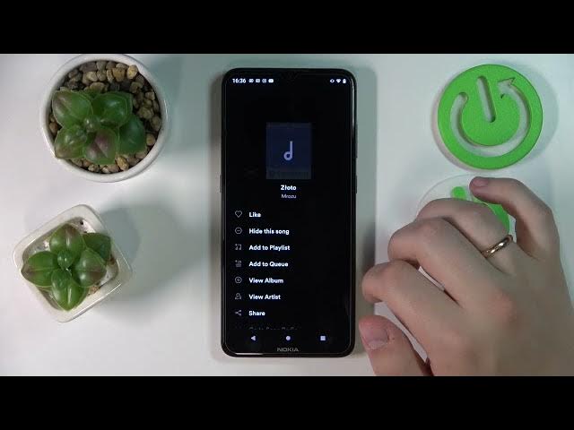 Video thumbnail for How to Hide Songs on Spotify
