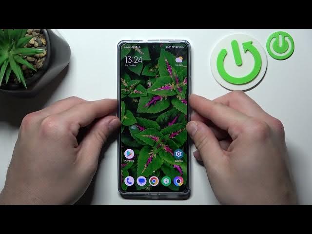 Video thumbnail for Does POCO F5 Have Headphones Jack?