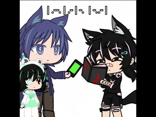 Video thumbnail for #viralvideo #humor #gachaclub #memeshorts